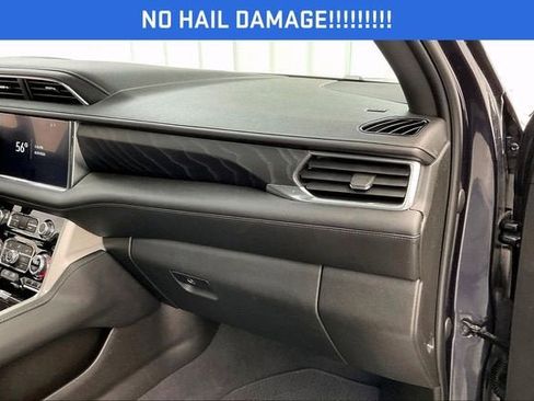 Certified 2023 GMC Yukon Denali AWD/4WD image 18