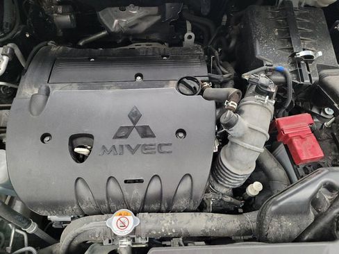 Used 2025 Mitsubishi Outlander Sport ES AWD/4WD image 30