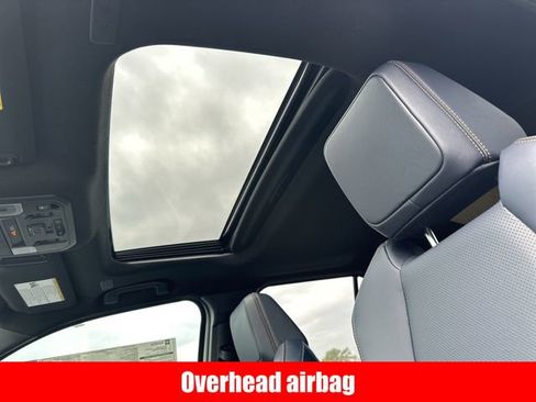 New 2026 Toyota 4Runner Platinum image 20