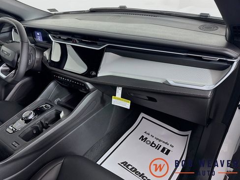 New 2026 Jeep Cherokee Limited image 31