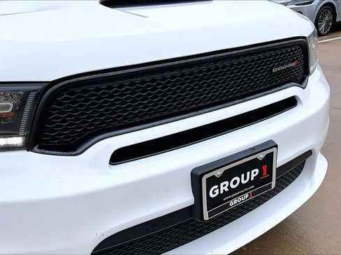 Used 2020 Dodge Durango R/T w/ Blacktop Package image 27