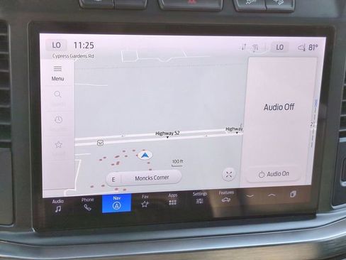 Used 2024 Ford F250 Lariat w/ Chrome Package image 21