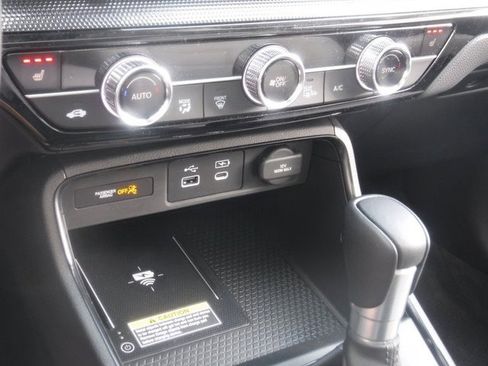 Used 2025 Honda CR-V EX-L image 23