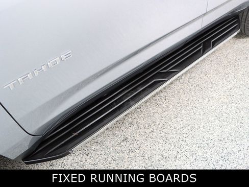 Used 2023 Chevrolet Tahoe LT image 12