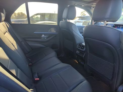 Used 2024 Mercedes-Benz GLE 350 GLE 350 image 25