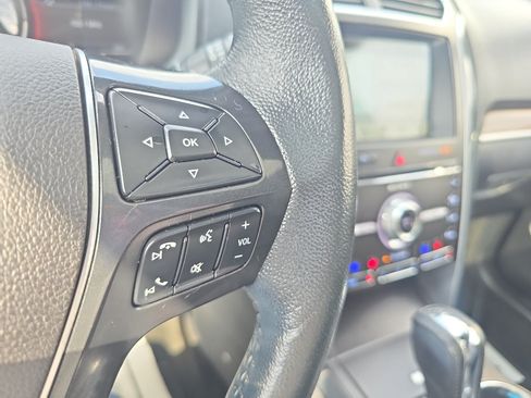 Used 2017 Ford Explorer Limited FWD image 23