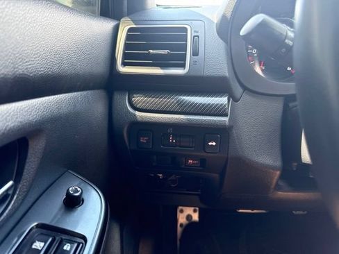 Used 2021 Subaru WRX Limited AWD/4WD image 9