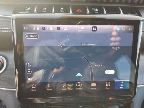 Used 2024 Jeep Grand Cherokee Limited w/ Trailer Tow Package image 18