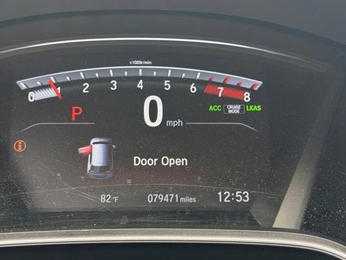 Used 2019 Honda CR-V EX image 5