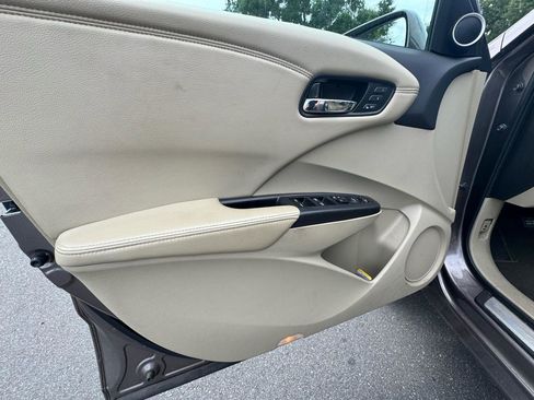 Used 2013 Acura RDX FWD w/ Technology Package image 19