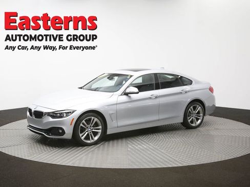 Used 2019 BMW 430i Gran Coupe xDrive w/ Convenience Package image 60