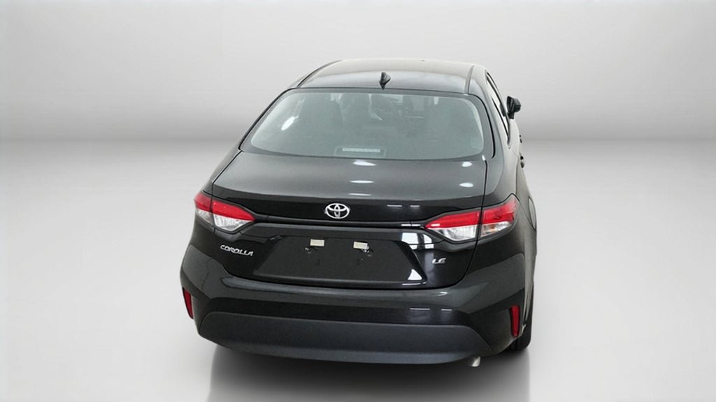 New 2027 Toyota Corolla LE FWD image 7