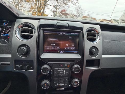 Used 2013 Ford F150 Limited image 16