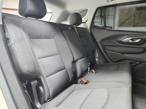 Used 2023 GMC Terrain SLE w/ Driver Convenience Package FWD image 41