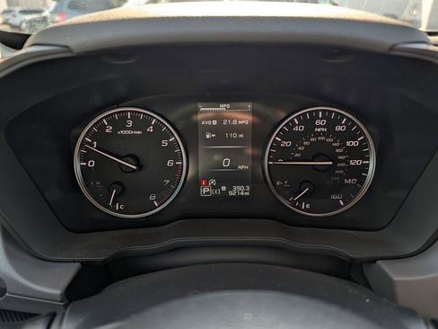 Certified 2025 Subaru Crosstrek 2.0i Premium w/ Crosstrek Mirror Package image 21