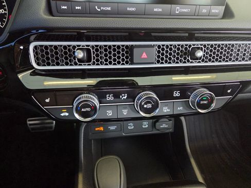 New 2026 Honda Civic Sport image 41