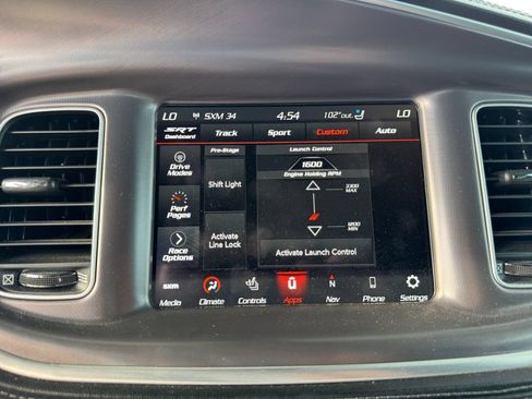 Used 2021 Dodge Charger Scat Pack RWD image 20