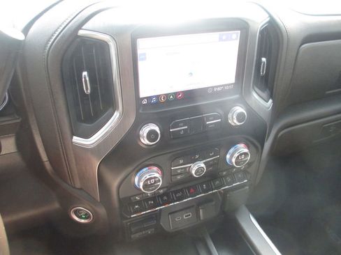 Used 2020 GMC Sierra 1500 Denali w/ Denali Ultimate Package AWD/4WD image 33