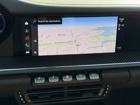 Certified 2024 Porsche 911 GT3 image 15