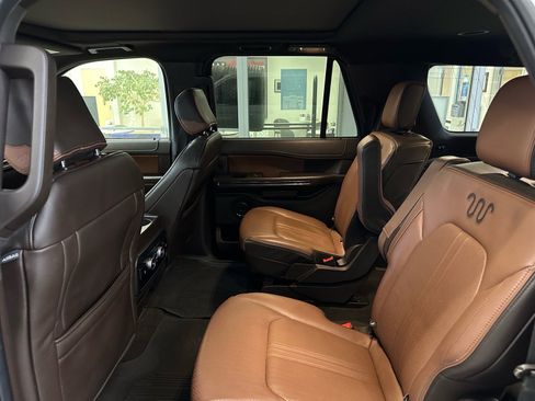 Used 2022 Ford Expedition Max King Ranch image 26