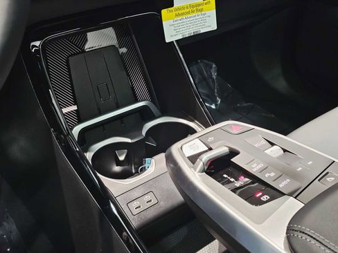 New 2026 BMW X1 xDrive28i image 17