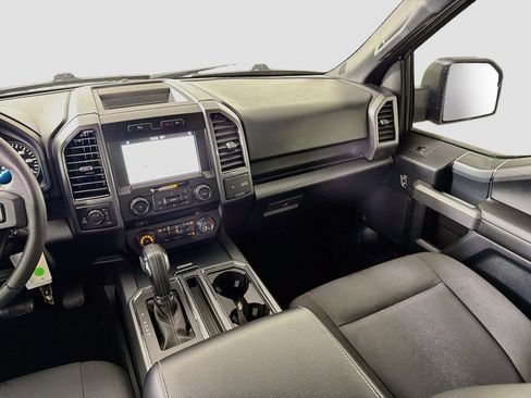 Used 2018 Ford F150 XLT w/ Equipment Group 302A Luxury AWD/4WD image 26