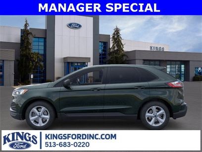 New 2024 Ford Edge SE