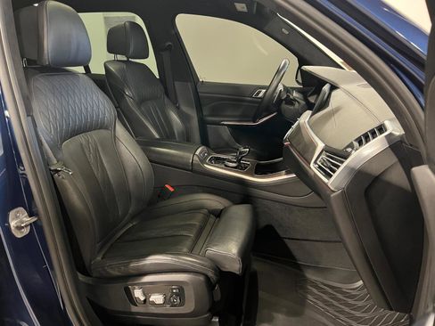 Used 2022 BMW X5 xDrive45e w/ M Sport Package image 41