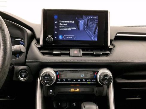 Used 2024 Toyota RAV4 XLE image 30