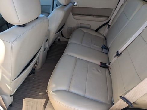 Used 2012 Ford Escape Limited image 26