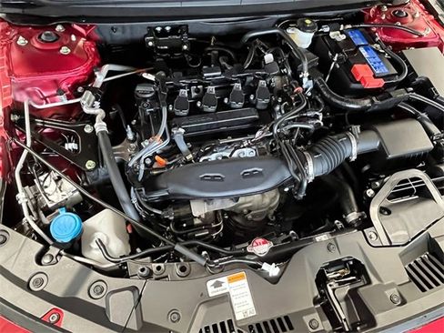 New 2026 Honda Accord SE image 11