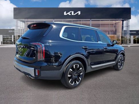 Used 2024 Kia Telluride SX FWD image 6