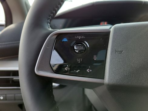 New 2026 Nissan Murano SL image 29