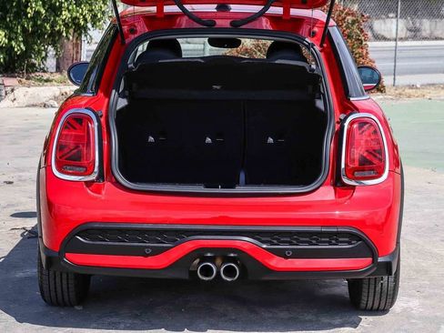 Used 2023 MINI Cooper S FWD image 32