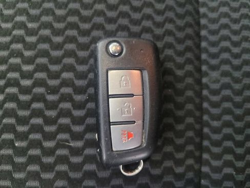 Used 2019 Nissan Rogue Sport S w/ Appearance Package image 32