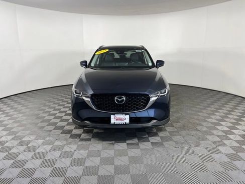 Used 2023 MAZDA CX-5 AWD 2.5 S w/ Select Package image 2