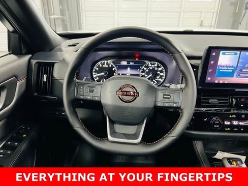 New 2026 Nissan Pathfinder Rock Creek AWD/4WD image 5