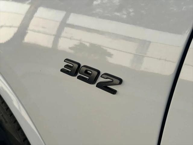 Certified 2023 Dodge Durango SRT w/ Black Package AWD/4WD image 25