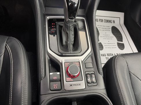Used 2019 Subaru Forester Limited AWD/4WD image 25