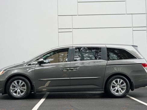 Used 2014 Honda Odyssey EX-L image 8