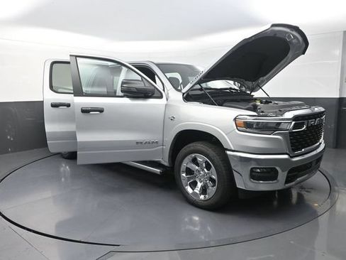 New 2026 RAM 1500 Big Horn AWD/4WD image 28