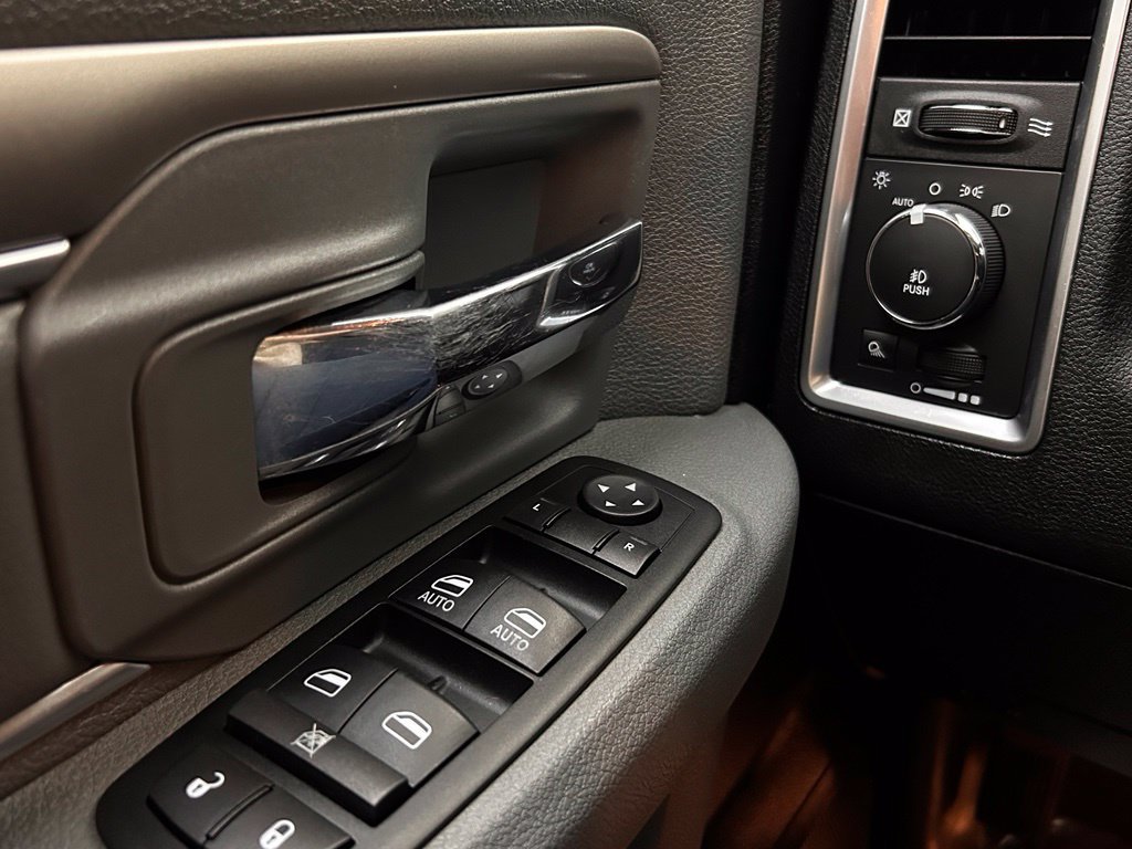 Used 2014 RAM 1500 Big Horn AWD/4WD image 19