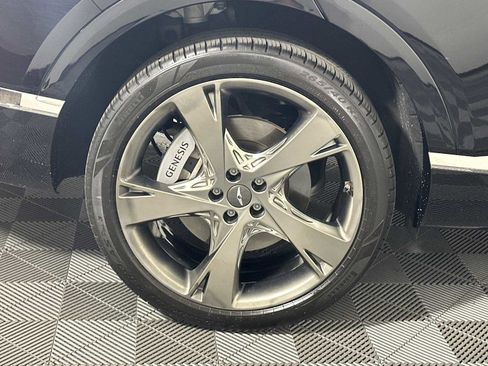 Used 2023 Genesis GV80 2.5T w/ Prestige Package AWD/4WD image 45