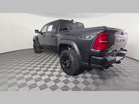 Used 2025 RAM 1500 RHO w/ RHO Level 1 Equipment Group AWD/4WD image 46