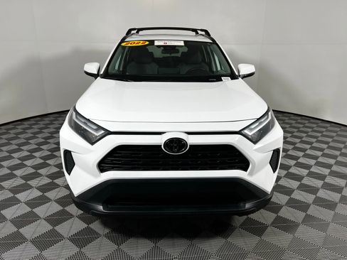 Certified 2022 Toyota RAV4 XLE w/ Convenience Package image 2