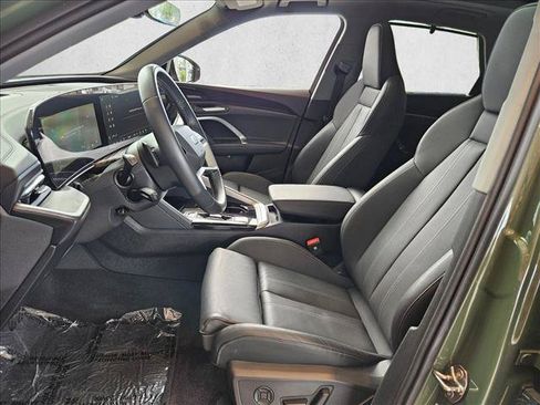Certified 2025 Audi Q5 Premium Plus w/ Premium Plus AWD/4WD image 20