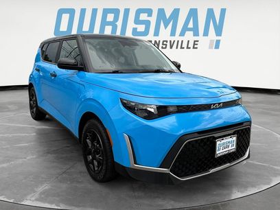 Used 2023 Kia Soul S