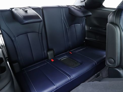 New 2026 INFINITI QX60 Sport AWD/4WD image 80