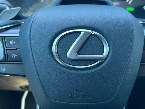 Used 2024 Lexus RX 500h F Sport w/ Convenience Package AWD/4WD image 43
