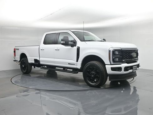 New 2026 Ford F350 XLT w/ XLT Premium Package AWD/4WD image 27